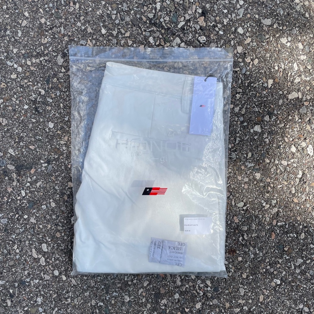 Honor the Gift Golf Shorts Men’s Dress shorts streetwear